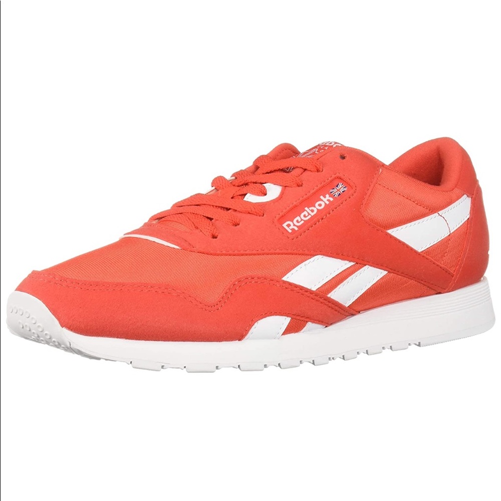 New Classic Reebok